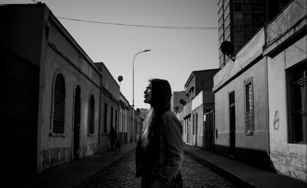 "Creo que hay un imaginario liminal en Marta Brunet que puede acercarse a mis intereses estéticos en la literatura", señaló Daniela Catrileo.